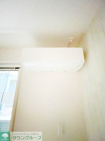 ウィステリアガーデンの物件内観写真